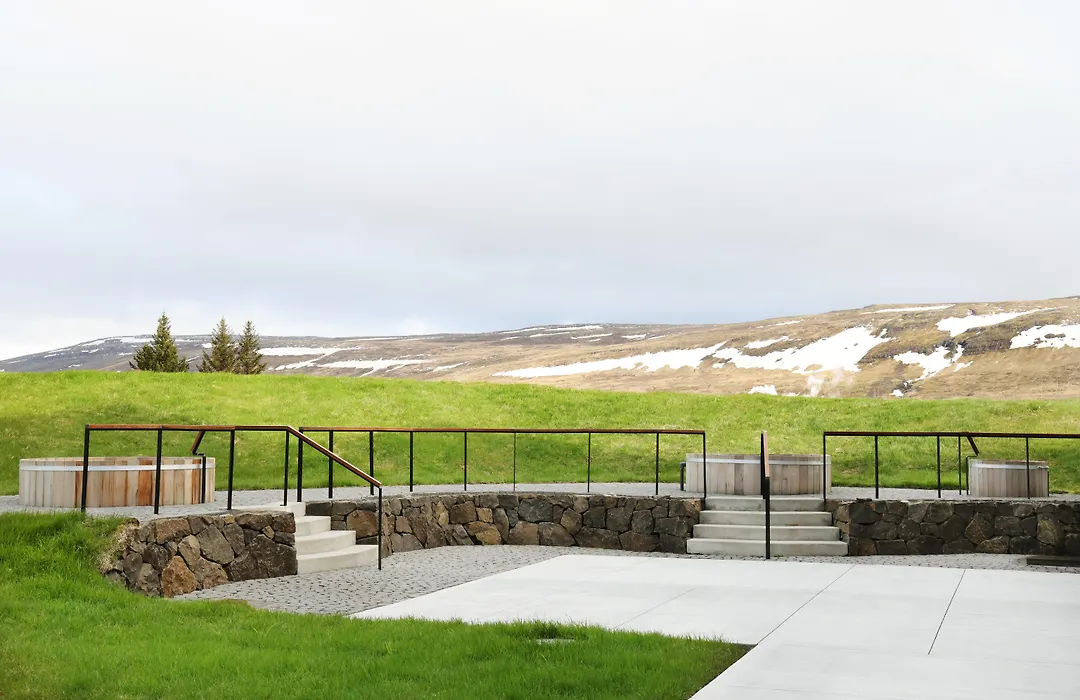 Fosshotel Reykholt-1