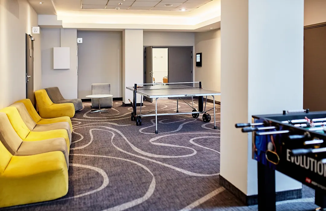Novotel Krakow Centrum-1