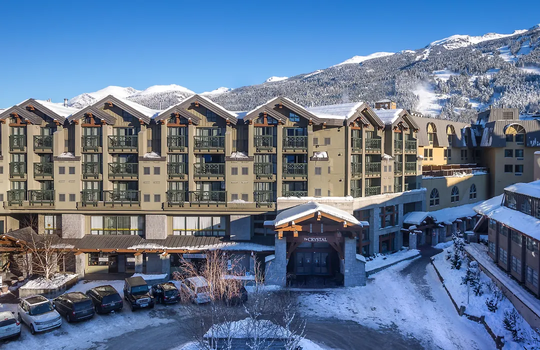 The Crystal Lodge-1