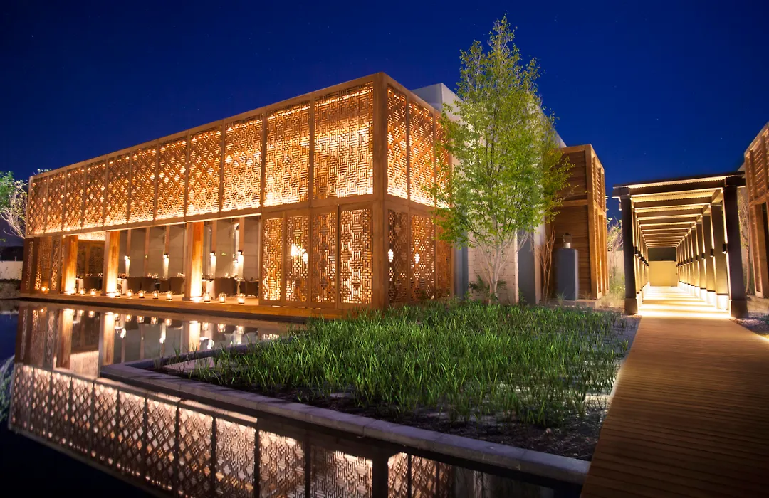 Nizuc Resort&Spa-1