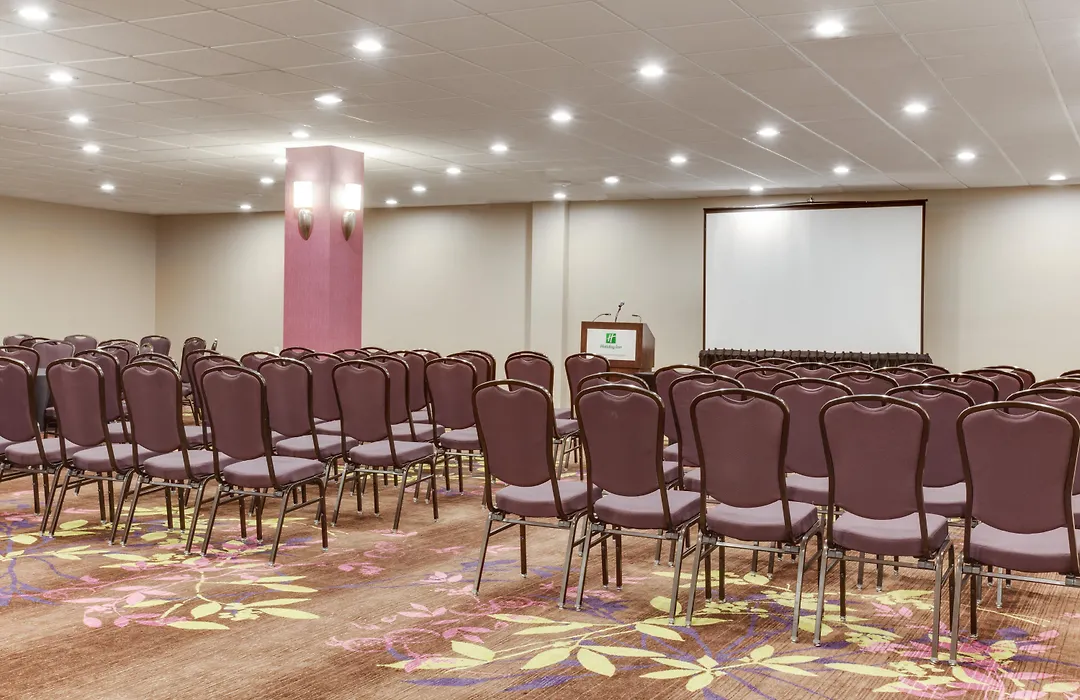 Holiday Inn Toronto International Airport By Ihg-1