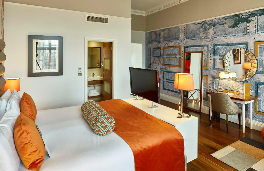 Hotel Indigo Edinburgh By Ihg-1