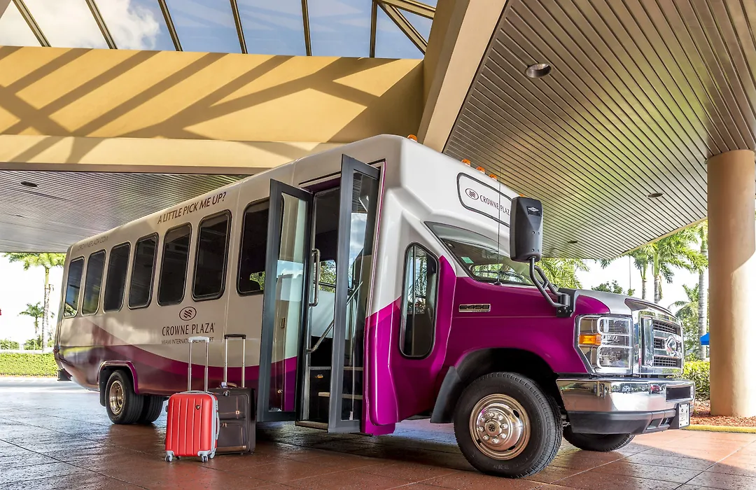 Sonesta Miami Airport-1
