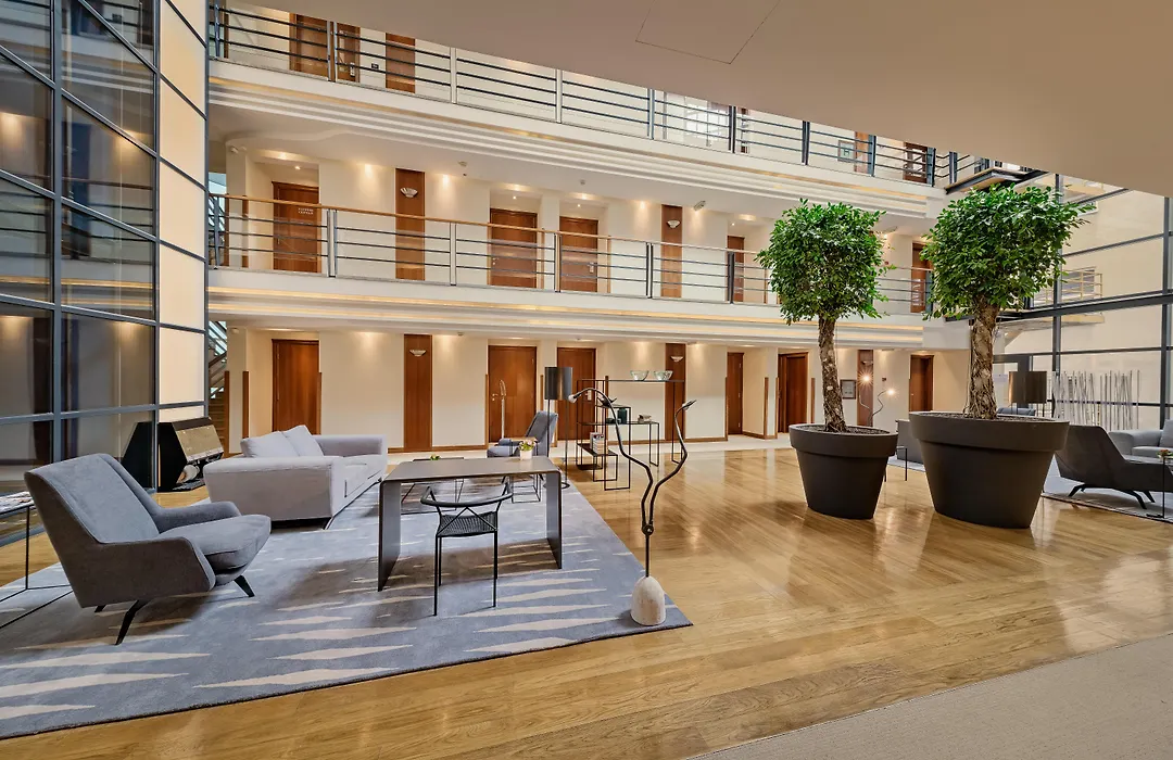 Hotel Dubrovnik-1