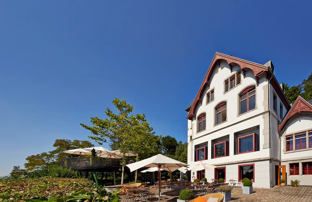 Sorell Hotel Rigiblick - Studios & Spa Suites-1