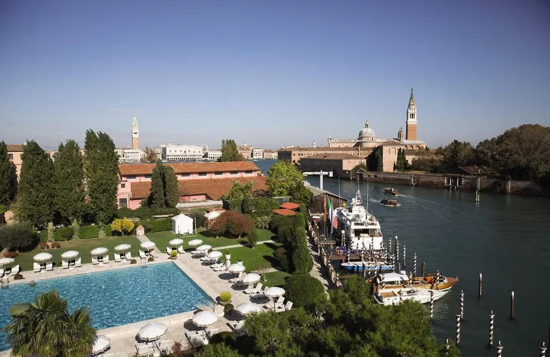 Hotel Cipriani, A Belmond Hotel, Venice-1