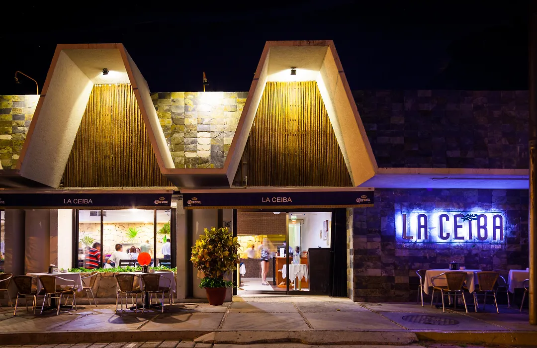 Hotel Mx Portal Maya-1