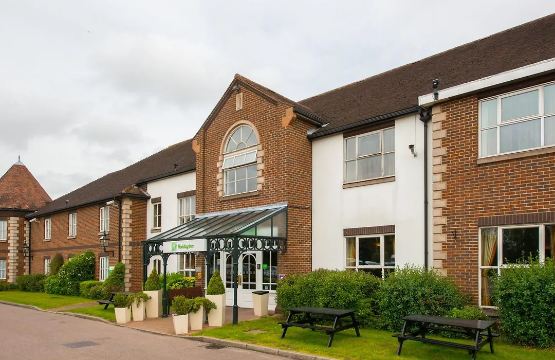 Holiday Inn Ipswich Orwell By Ihg-1
