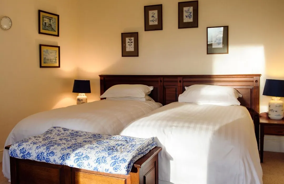 Lough Inagh Lodge Hotel-1
