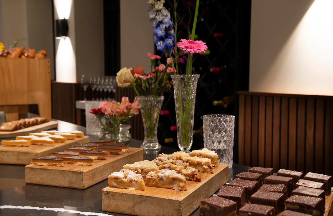 Pestana Amsterdam Riverside-1