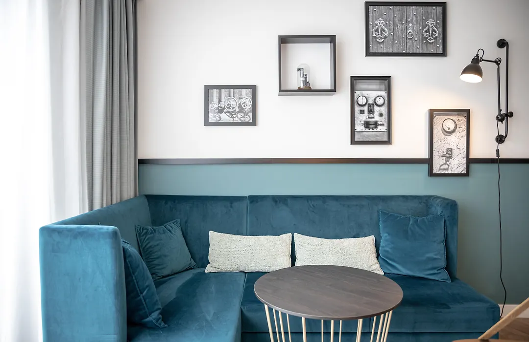 Hotel Indigo Dresden - Wettiner Platz, an IHG Hotel-1