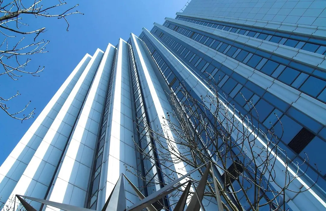Congress Hotel Chemnitz-1