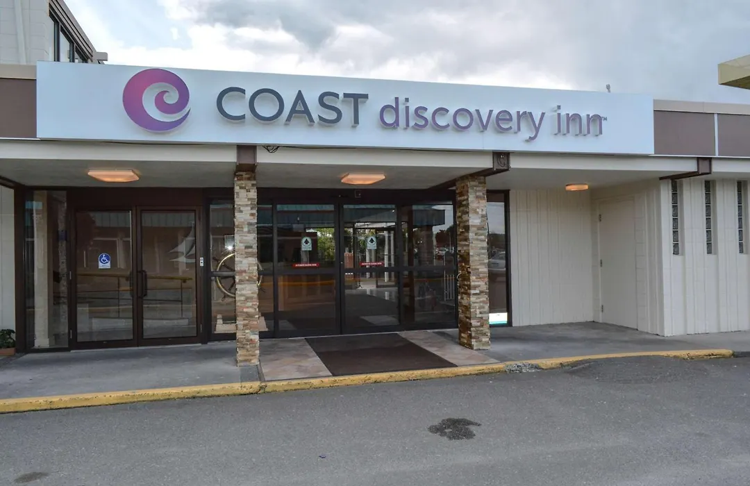 Coast Discovery Inn-1
