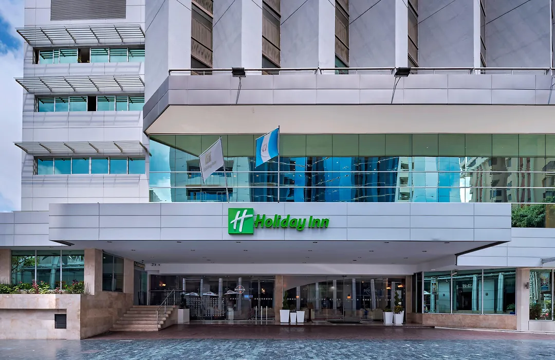 Hyatt Centric Guatemala City-1