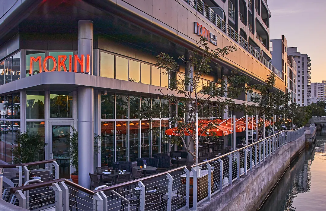 Kimpton - Hotel Palomar South Beach By Ihg-1