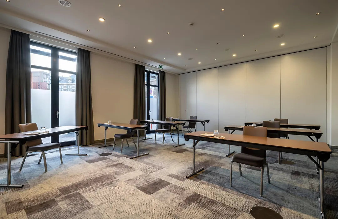 Holiday Inn Hasselt By Ihg-1