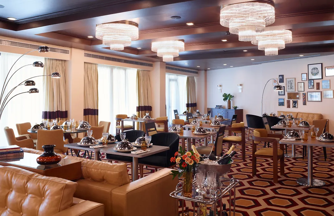 Brown Acropol, A Member Of Brown Hotels-1