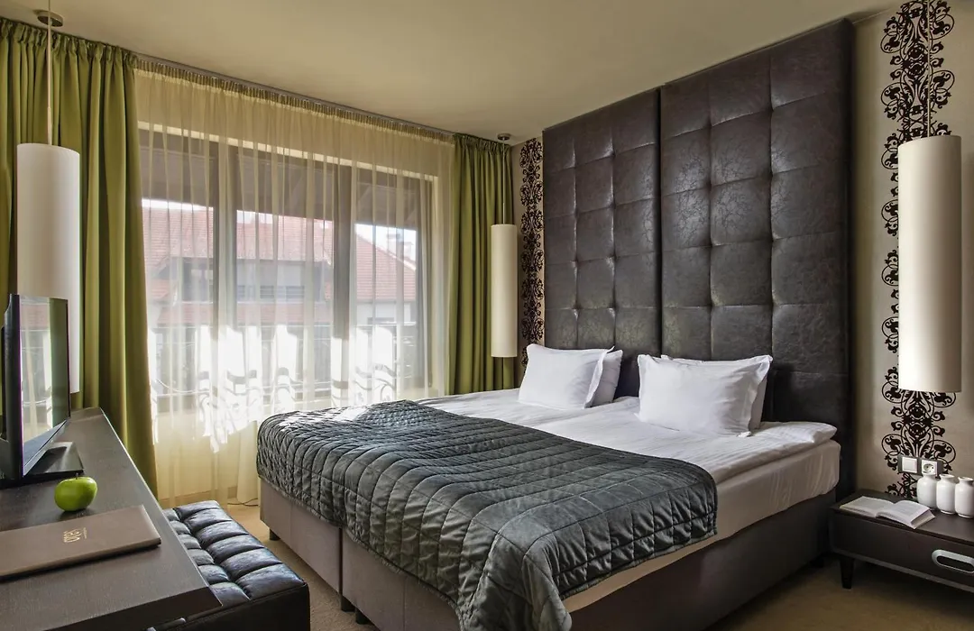 Ores Boutique Hotel-1