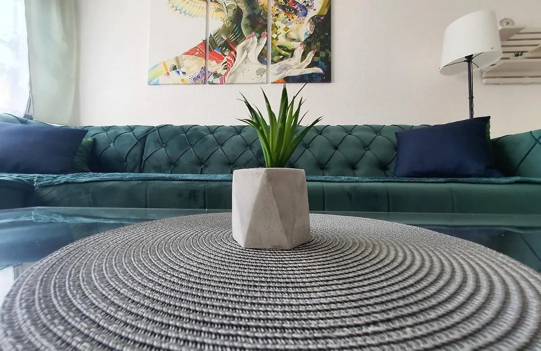 Apartman Dana-1
