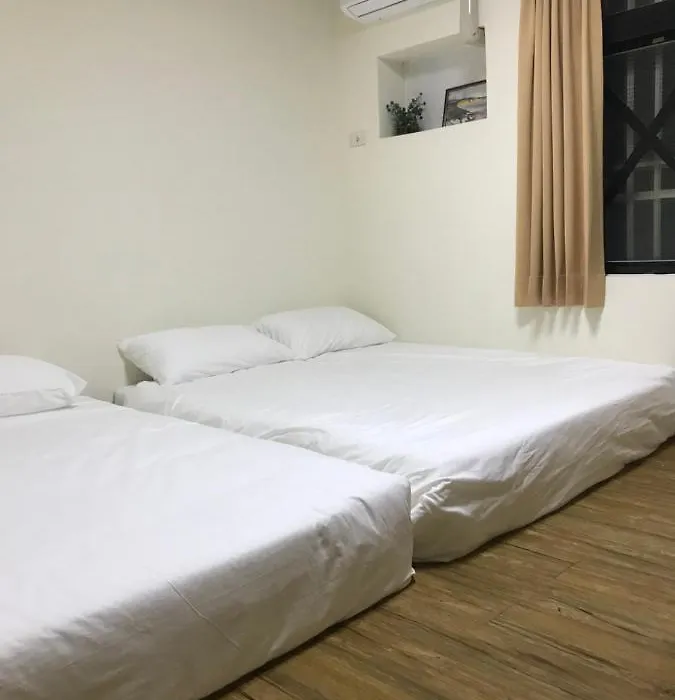 Starry Sky Hostel-1
