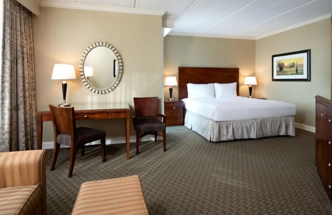 Hyatt Regency Houston West-1