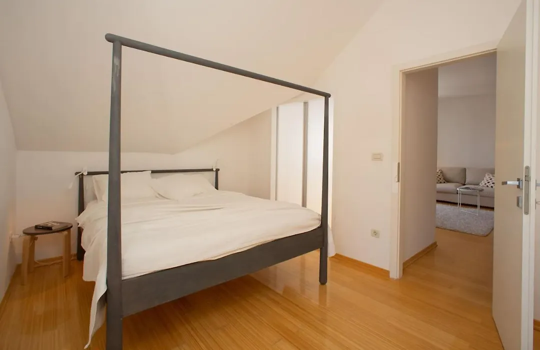 Apartment St.Jacob-1