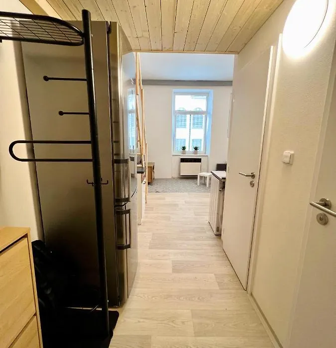 Apartman Zlata Hvezda-1