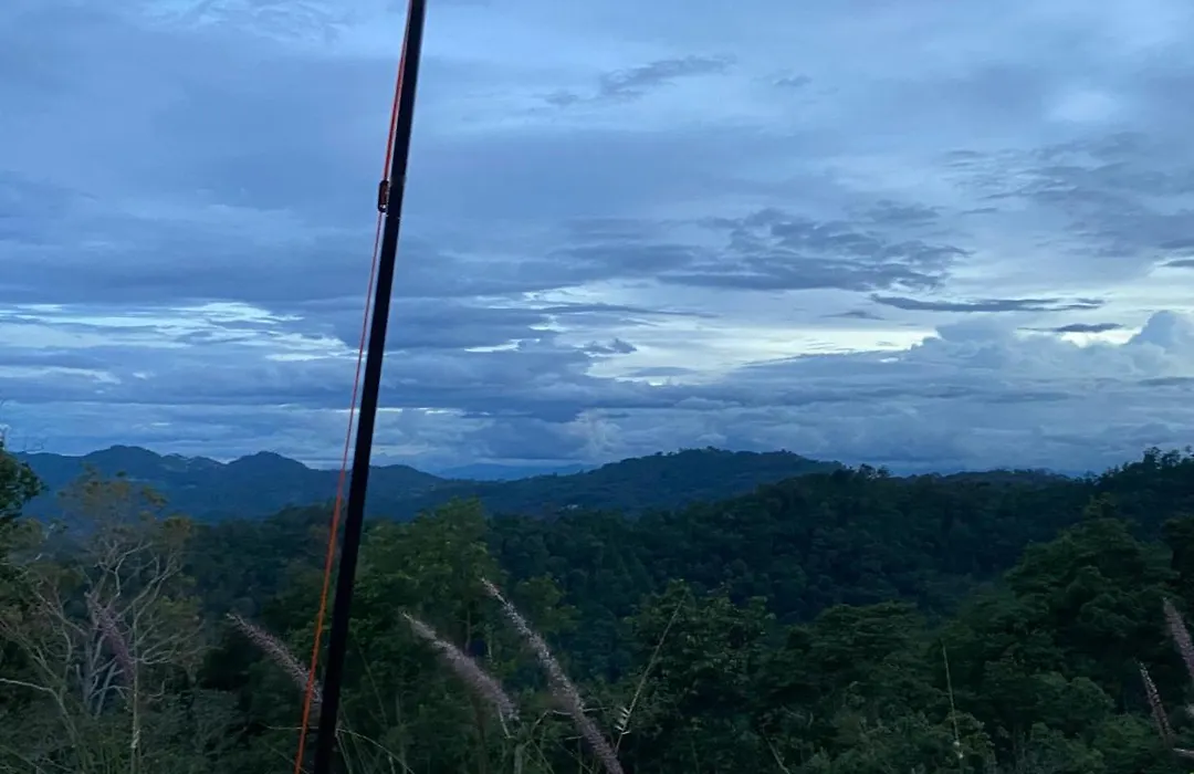 เดอะเนเจอร์ ม่อนแจ่ม The Nature Camping Monjam-1