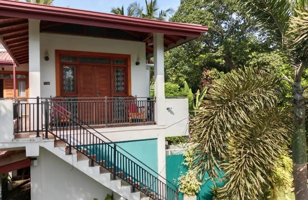 Home Stay Resort-1
