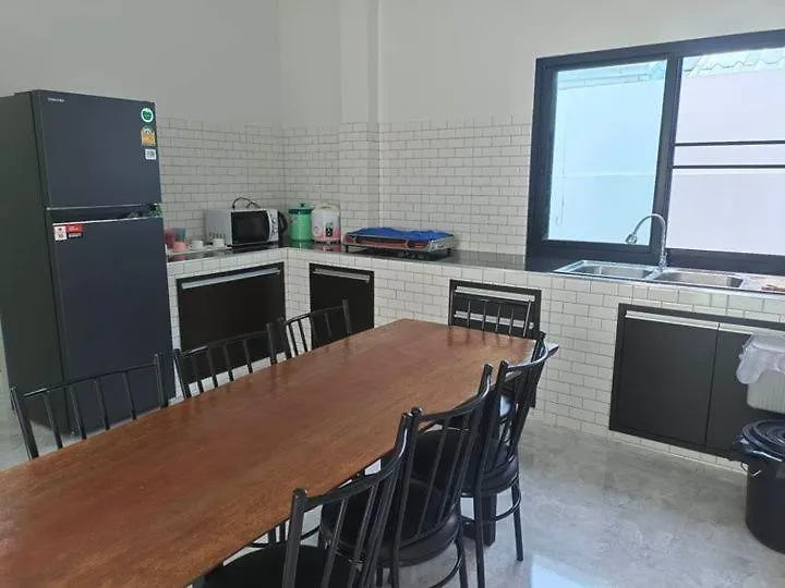 Okat Pool Villa Khanom-1