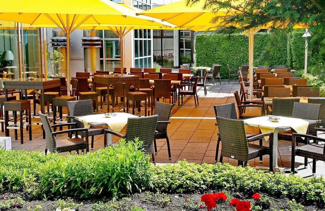 Seminaris Hotel Lueneburg-1