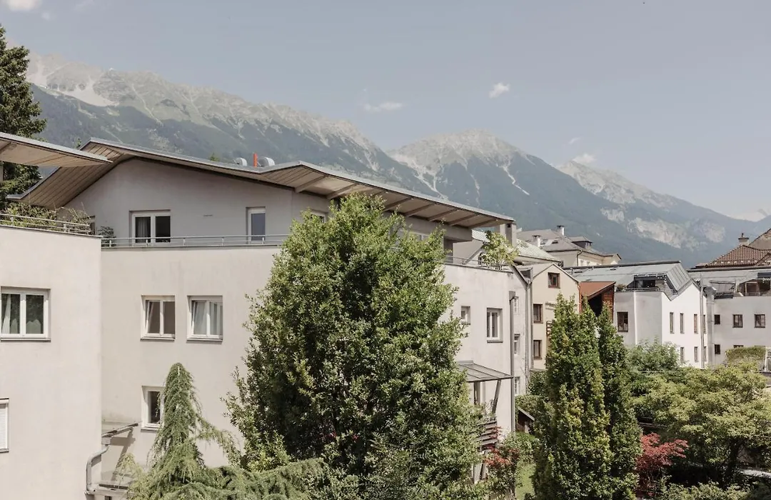 Das Grüne Haus - Boutique Apartments ecofriendly-1