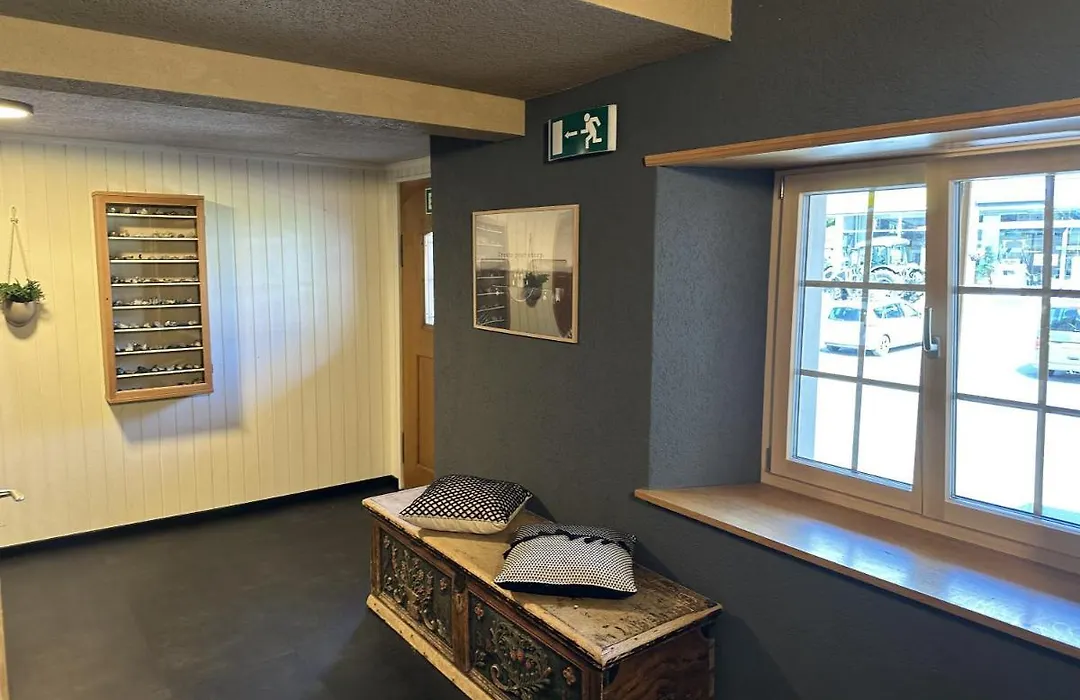 Pez Regina - Nordic Style Alps Hotel-1