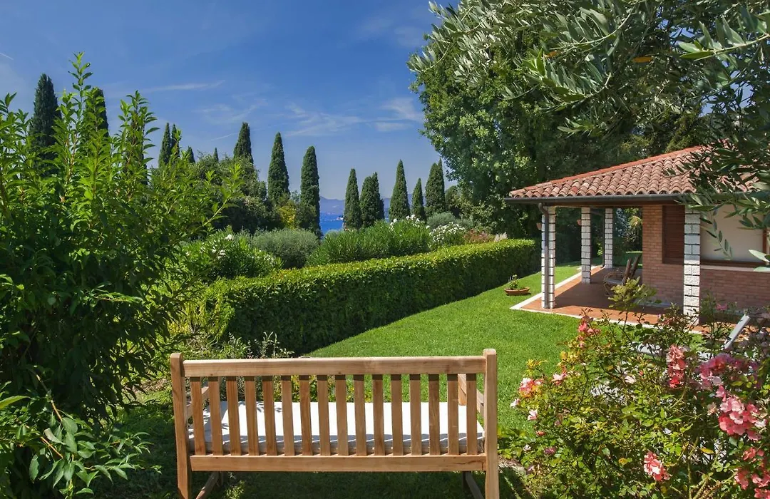 Villa Irene In Bardolino-1