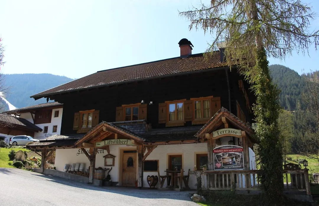 Liftstüberl Zaglauhof-1