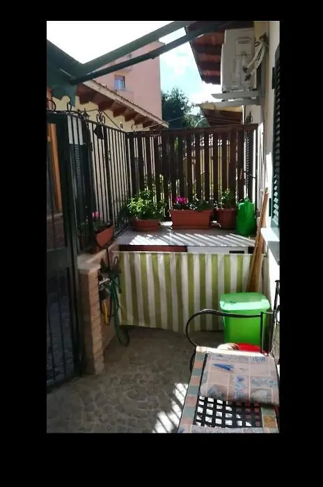 Il Giardino Del Borgo-1