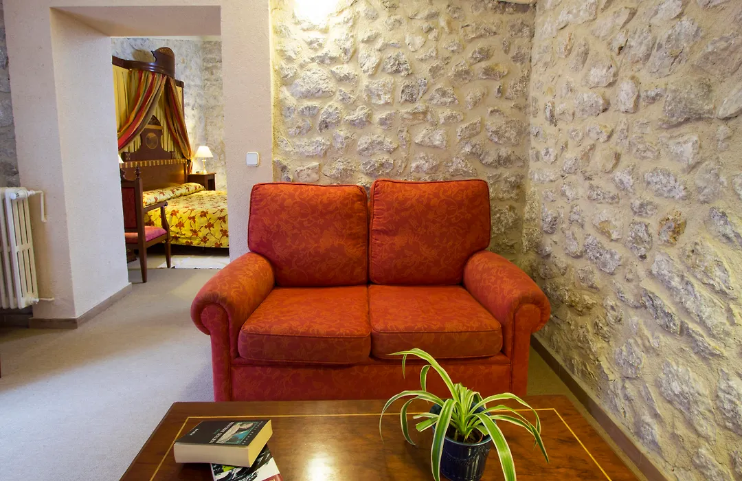 Monnaber Nou Finca Hotel & Spa-1