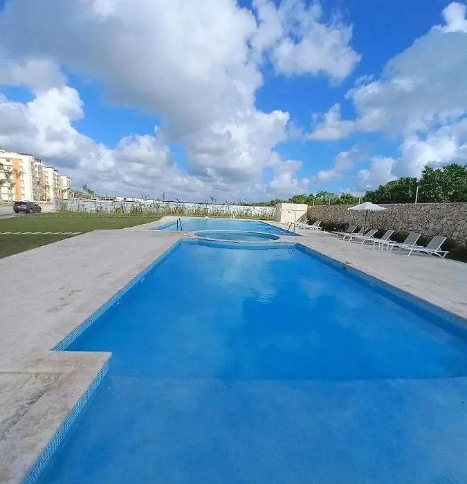 Pool Breeze 202-1