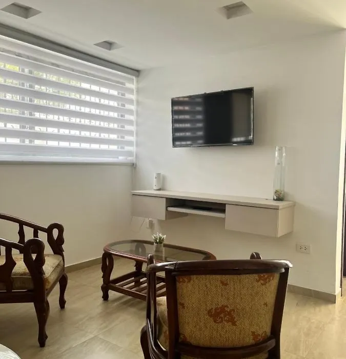 Suite Los Sauces-1