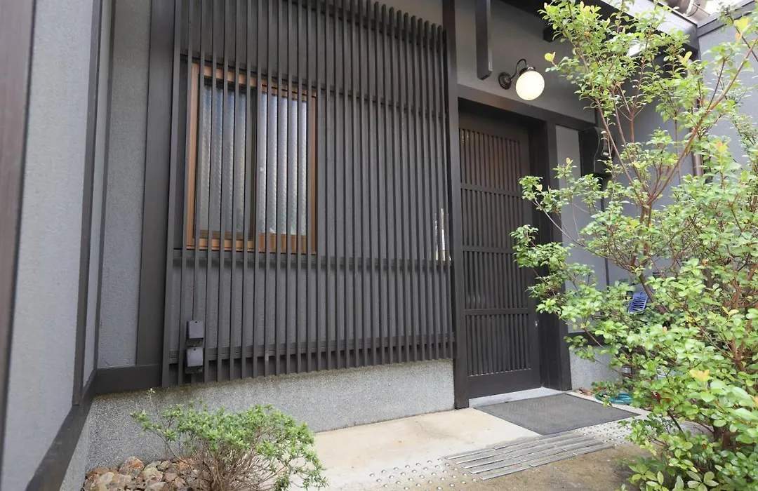 Kyoto Ayanishiki Shimabara-Omon Residence-1