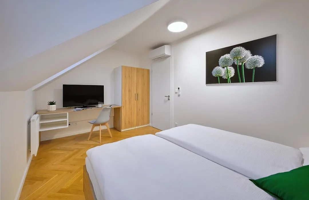 Downtown Suites Rubesova-1