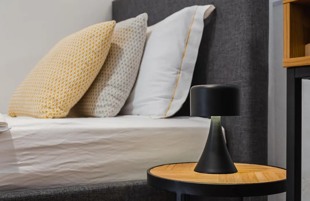 Apartma Vila Center Lux-1
