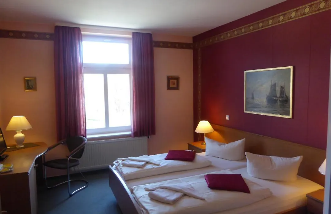 Hotel Koos-1