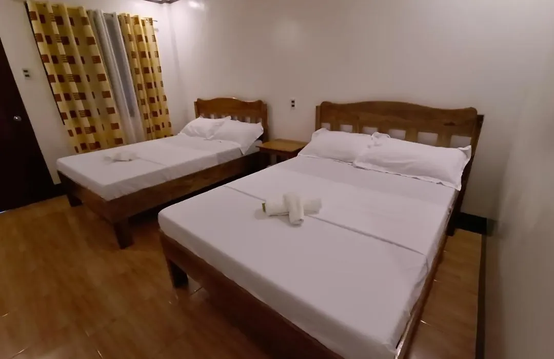 Rabang Traveller'S Inn-1
