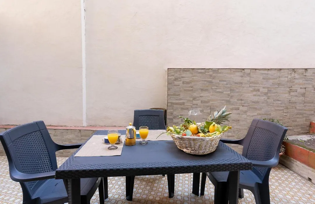 House Irene Sorrento-1