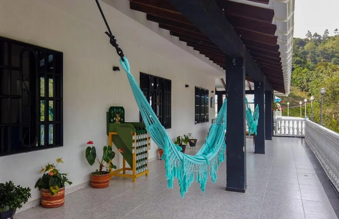 Finca La Galicia.-1
