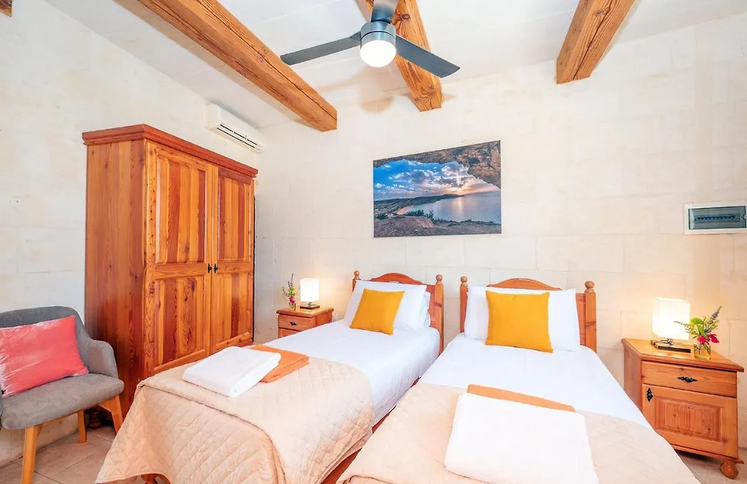 Veduta Holiday Home-1
