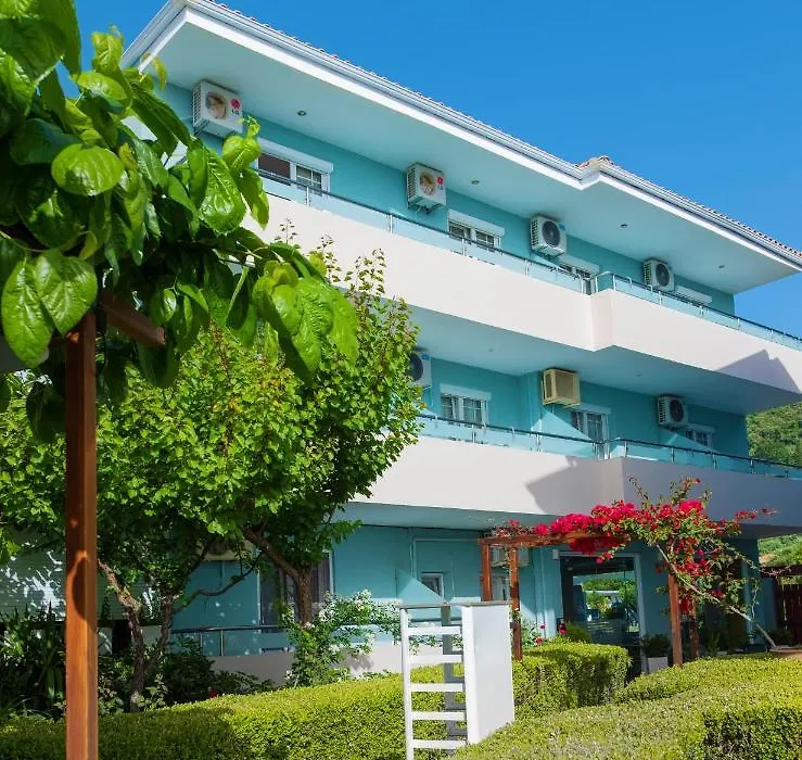 Armeno Beach Hotel-1