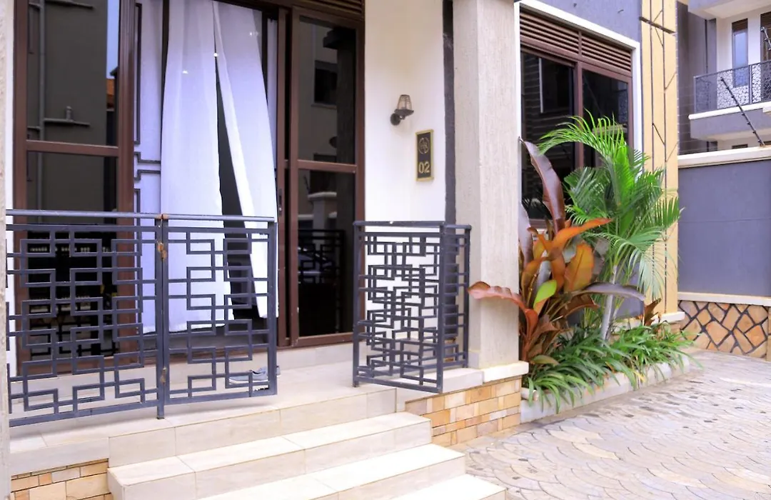 Peaceful Home-1