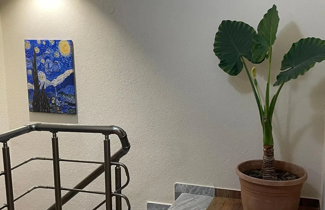 Guesthouse Enea-1